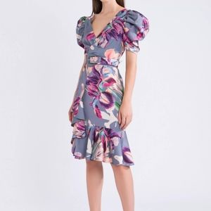New Pat Bo Dress 4